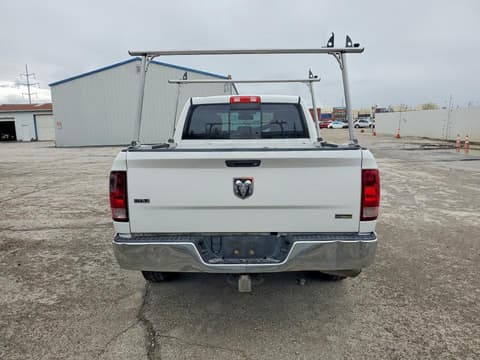 2016 Ram 1500, VIN 1C6RR6GGXGS292698. Фото 6 з 6 з аукціону Copart. Каталог авто зі США OpenDataCar.