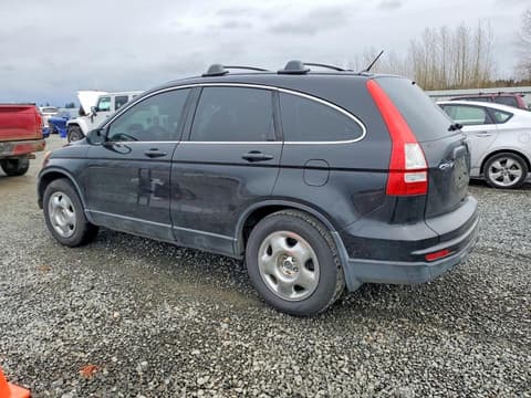 2010 Honda CR-V, VIN 5J6RE4H34AL083523. Фото 2 з 6 з аукціону Copart. Каталог авто зі США OpenDataCar.