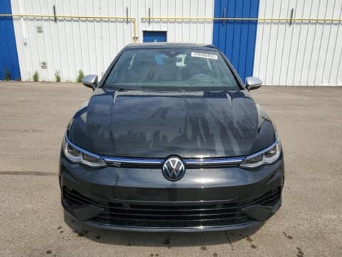 2024 Volkswagen , VIN WVWEB7CD1RW227263. Фото 5 з 6 з аукціону Copart. Каталог авто зі США OpenDataCar.