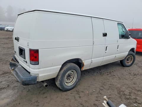 2011 Ford E-350, VIN 1FTSE3EL6BDA46331. Фото 3 з 6 з аукціону Copart. Каталог авто зі США OpenDataCar.