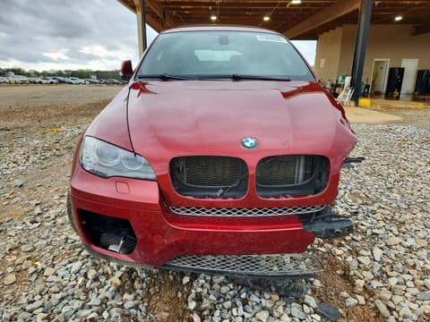2012 Bmw X6, VIN 5UXFG2C56CL778345. Фото 5 з 6 з аукціону Copart. Каталог авто зі США OpenDataCar.
