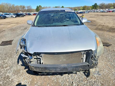 2012 Nissan Altima, VIN 1N4AL2AP9CC201097. Фото 5 з 6 з аукціону Copart. Каталог авто зі США OpenDataCar.