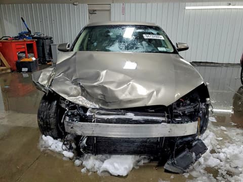 2006 Audi A3, VIN WAUNF78P86A003775. Фото 5 из 6 с аукциона Copart. Каталог авто из США OpenDataCar.