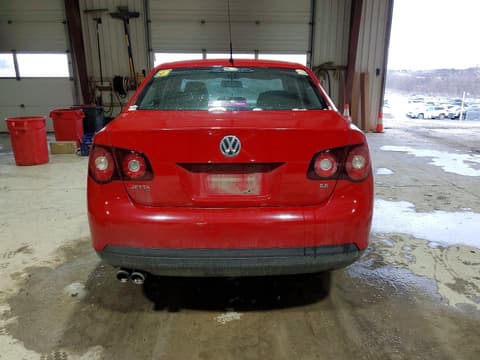 2008 Volkswagen Jetta, VIN 3VWJM71K68M015223. Zdjęcie 6 z 6 z aukcji Copart. Katalog aut z USA OpenDataCar.