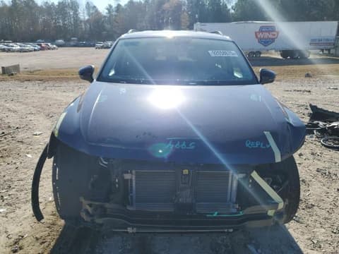 2021 Volkswagen Tiguan, VIN 3VV2B7AX4MM012728. Фото 5 з 6 з аукціону Copart. Каталог авто зі США OpenDataCar.