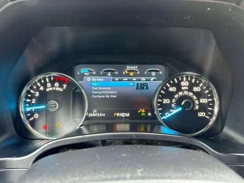 2019 Ford F-150 Lightning, VIN 1FTEW1E46KFC11970. Фото 6 з 6 з аукціону Copart. Каталог авто зі США OpenDataCar.