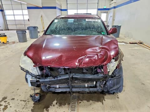 2006 Toyota Avalon, VIN 4T1BK36B66U136076. Фото 5 з 6 з аукціону Copart. Каталог авто зі США OpenDataCar.