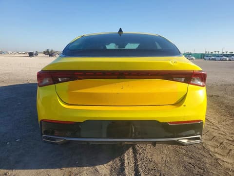 2024 Kia K5, VIN 5XXG14J23RG264151. Фото 6 з 6 з аукціону Copart. Каталог авто зі США OpenDataCar.