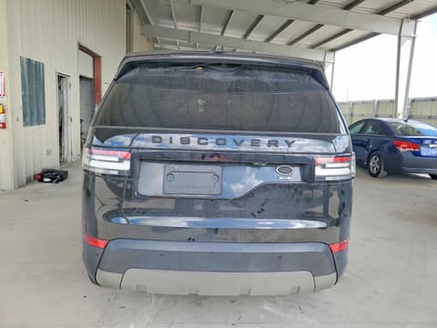 2020 Land rover Discovery, VIN SALRG2RV0L2416385. Zdjęcie 6 z 6 z aukcji Copart. Katalog aut z USA OpenDataCar.