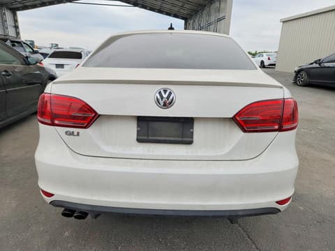 2014 Volkswagen Jetta, VIN 3VW4T7AJ1EM388933. Фото 6 з 6 з аукціону Copart. Каталог авто зі США OpenDataCar.