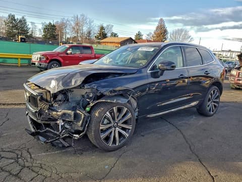 2023 Volvo XC60, VIN YV4L12RA2P1392899. Zdjęcie 1 z 6 z aukcji Copart. Katalog aut z USA OpenDataCar.