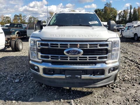 2024 Ford F-450, VIN 1FD0X4HN7REE01527. Фото 5 з 6 з аукціону Copart. Каталог авто зі США OpenDataCar.