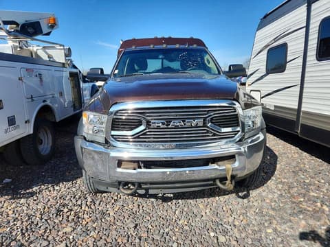 2015 Ram 4500, VIN 3C7WRKDLXFG653555. Zdjęcie 5 z 6 z aukcji Copart. Katalog aut z USA OpenDataCar.
