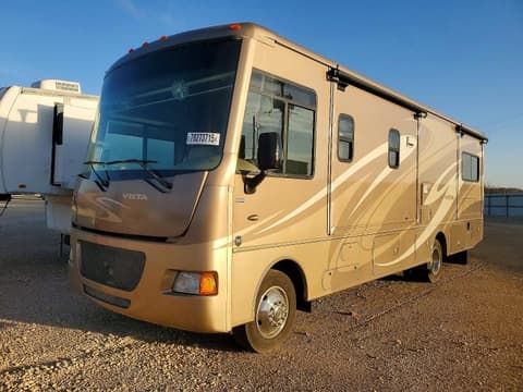 2013 Winn Motorhome, VIN 1F65F5DYXD0A00615. Photo 2 of 6 from Copart auction. OpenDataCar US salvage catalog.