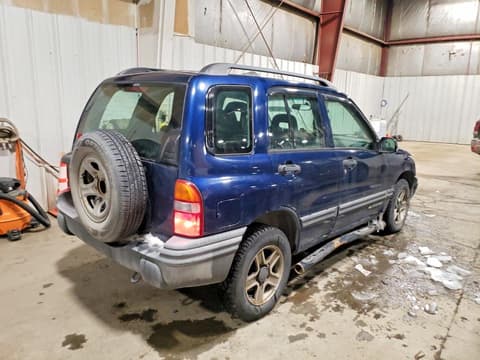 2003  , VIN 2CNBJ13C536900577. Фото 3 из 6 с аукциона Copart. Каталог авто из США OpenDataCar.