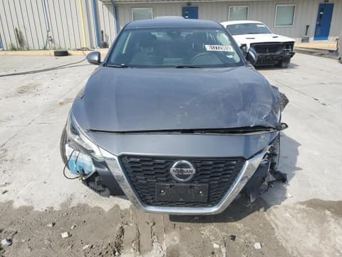 2021 Nissan Altima, VIN 1N4BL4DV0MN316512. Фото 5 з 6 з аукціону Copart. Каталог авто зі США OpenDataCar.