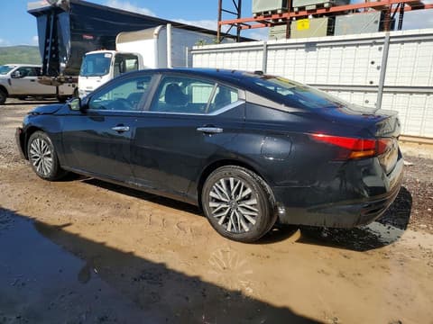 2025 Nissan Altima, VIN 1N4BL4DV2SN397316. Фото 2 з 6 з аукціону Copart. Каталог авто зі США OpenDataCar.
