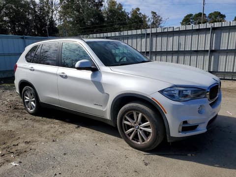 2015 Bmw X5, VIN 5UXKR2C5XF0H36858. Фото 4 з 6 з аукціону Copart. Каталог авто зі США OpenDataCar.