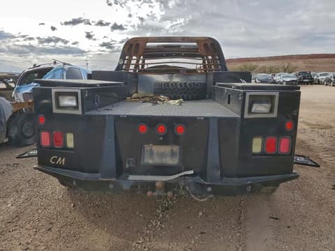 2014 Ram 3500, VIN 3C63RRGL6EG149241. Фото 6 з 6 з аукціону Copart. Каталог авто зі США OpenDataCar.