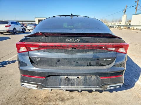 2023 Kia K5, VIN 5XXG64J26PG206386. Фото 6 з 6 з аукціону Copart. Каталог авто зі США OpenDataCar.