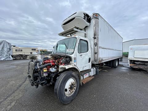 2020 Freightliner M2, VIN 3ALACXFC3LDLS1617. Фото 2 з 6 з аукціону Copart. Каталог авто зі США OpenDataCar.
