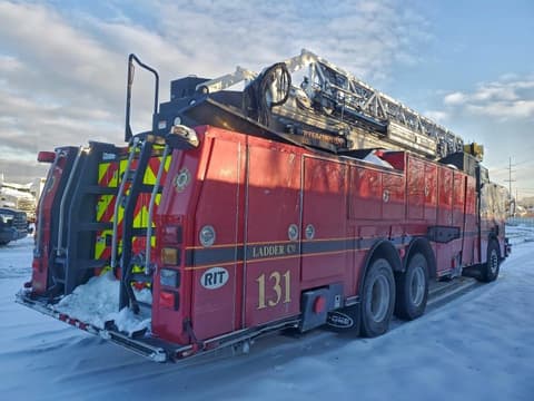 2015 E-one , VIN 4ENLABA83F1009112. Фото 4 з 6 з аукціону Copart. Каталог авто зі США OpenDataCar.