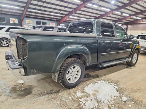 2006 Toyota Tundra, VIN 5TBDT441X6S513063. Фото 3 з 6 з аукціону Copart. Каталог авто зі США OpenDataCar.