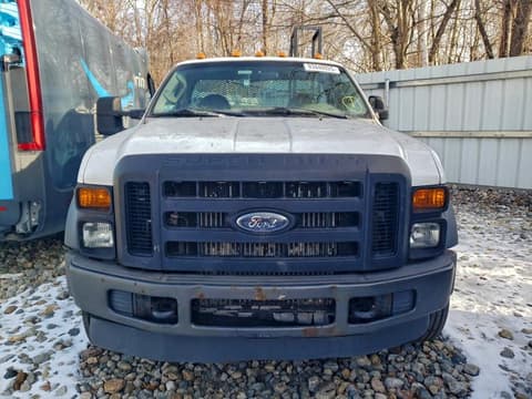 2009 Ford F-450, VIN 1FDAF46R69EA21317. Фото 5 з 6 з аукціону Copart. Каталог авто зі США OpenDataCar.
