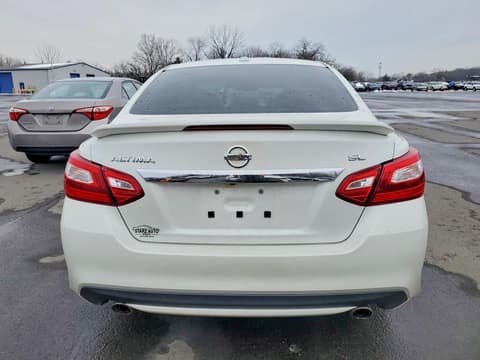 2016 Nissan Altima, VIN 1N4AL3AP1GC147242. Zdjęcie 6 z 6 z aukcji Copart. Katalog aut z USA OpenDataCar.