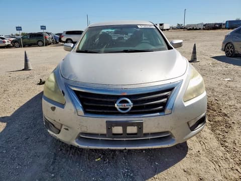 2015 Nissan Altima, VIN 1N4AL3AP2FC284009. Zdjęcie 5 z 6 z aukcji Copart. Katalog aut z USA OpenDataCar.