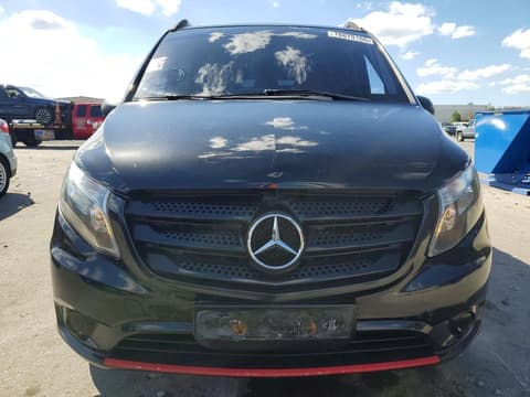 2019 Mercedes-benz Metris, VIN WD4PG2EE5K3516503. Фото 5 з 6 з аукціону Copart. Каталог авто зі США OpenDataCar.