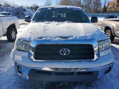 2007 Toyota Tundra, VIN 5TBBT54117S450949. Фото 5 з 6 з аукціону Copart. Каталог авто зі США OpenDataCar.