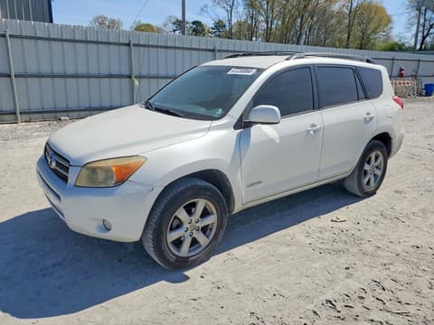 2008 Toyota RAV4, VIN JTMZD31V885083828. Фото 1 з 6 з аукціону Copart. Каталог авто зі США OpenDataCar.