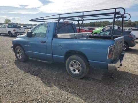 2003 Dodge Ram 1500, VIN 1D7HA16N13J629280. Фото 2 з 6 з аукціону Copart. Каталог авто зі США OpenDataCar.