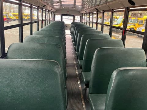 2016 Freightliner Chassis, VIN 4UZABRDU9GCHJ9478. Фото 6 з 6 з аукціону Copart. Каталог авто зі США OpenDataCar.