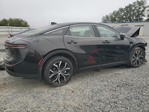 2024 Toyota Crown, VIN JTDAAAAF8R3021538. Фото 3 з 6 з аукціону Copart. Каталог авто зі США OpenDataCar.