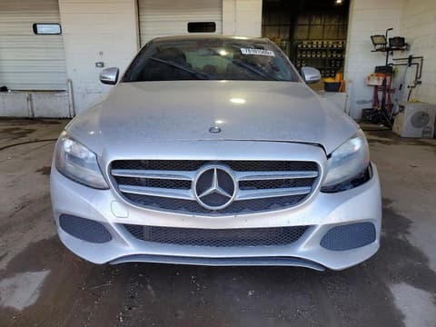 2016 Mercedes-benz C-Class, VIN 55SWF4KB7GU120080. Фото 5 з 6 з аукціону Copart. Каталог авто зі США OpenDataCar.