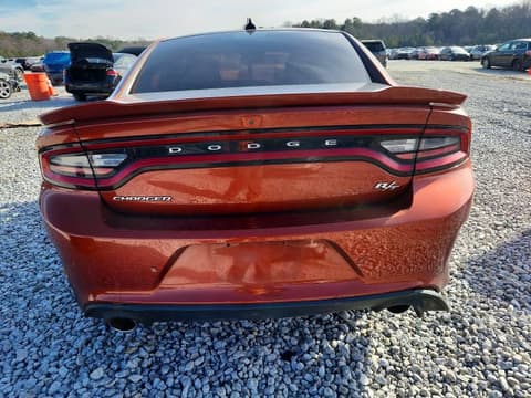 2020 Dodge Charger, VIN 2C3CDXCT7LH183370. Фото 6 з 6 з аукціону Copart. Каталог авто зі США OpenDataCar.