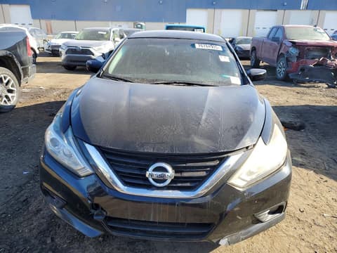 2018 Nissan Altima, VIN 1N4AL3AP7JC200498. Фото 5 з 6 з аукціону Copart. Каталог авто зі США OpenDataCar.