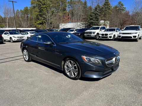 2015 Mercedes-benz S-Class, VIN WDDXJ8FB0FA002164. Фото 2 з 6 з аукціону Copart. Каталог авто зі США OpenDataCar.
