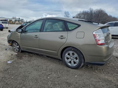 2008 Toyota Prius, VIN JTDKB20U783359096. Фото 2 з 6 з аукціону Copart. Каталог авто зі США OpenDataCar.