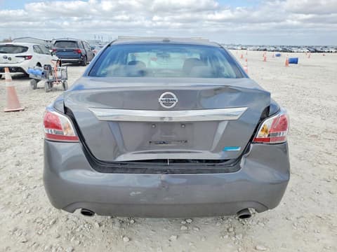 2014 Nissan Altima, VIN 1N4AL3AP1EN239078. Фото 6 з 6 з аукціону Copart. Каталог авто зі США OpenDataCar.