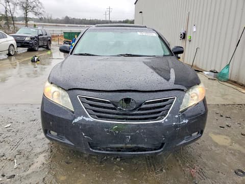 2007 Toyota Camry, VIN 4T1BK46K07U548680. Фото 5 з 6 з аукціону Copart. Каталог авто зі США OpenDataCar.