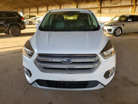 2019 Ford Escape, VIN 1FMCU9GD6KUB55223. Фото 5 з 6 з аукціону Copart. Каталог авто зі США OpenDataCar.