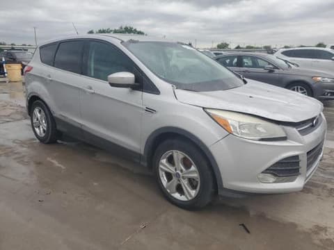 2015 Ford Escape, VIN 1FMCU0G94FUA44943. Фото 4 з 6 з аукціону Copart. Каталог авто зі США OpenDataCar.