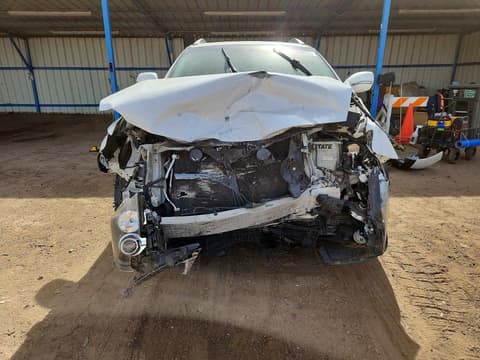 2014 Lexus RX 350, VIN 2T2BK1BA9EC250568. Фото 5 з 6 з аукціону Copart. Каталог авто зі США OpenDataCar.