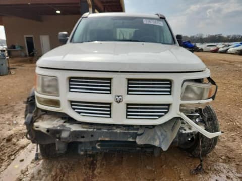 2007 Dodge Nitro, VIN 1D8GT58647W642290. Фото 5 з 6 з аукціону Copart. Каталог авто зі США OpenDataCar.