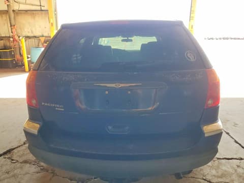 2005 Chrysler Pacifica, VIN 2C4GM68475R503146. Фото 6 з 6 з аукціону Copart. Каталог авто зі США OpenDataCar.