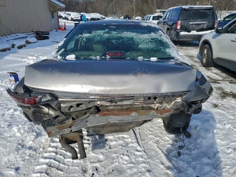 1995 Dodge Intrepid, VIN 2B3HD56F9SH502909. Фото 6 з 6 з аукціону Copart. Каталог авто зі США OpenDataCar.