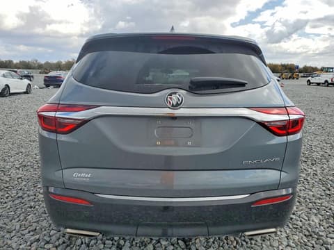 2019 Buick Enclave, VIN 5GAERBKWXKJ273163. Фото 6 з 6 з аукціону Copart. Каталог авто зі США OpenDataCar.